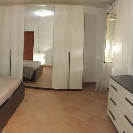 Mela__bii Bed & Breakfast